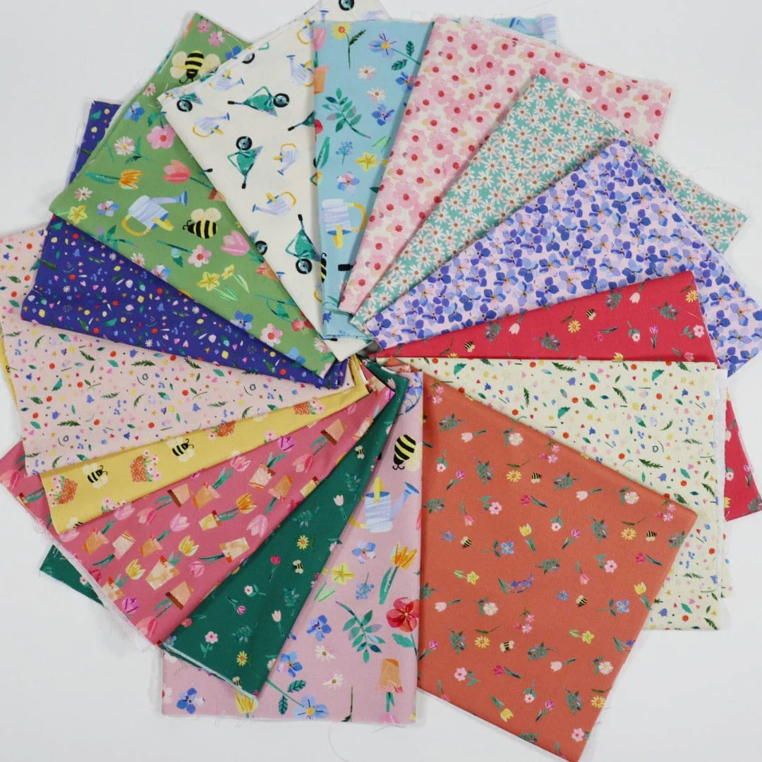 Fabric Sale